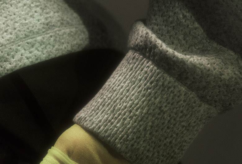 Textile breakthrough can ‘protect the future of sport’, Nike says                                                                                                                                       