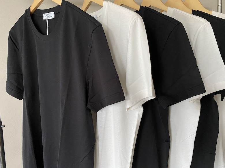 Biella-based collective makes staple fibre’s first garments