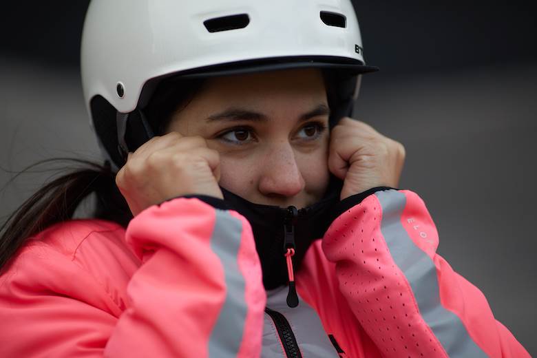 Five rules for sustainable clothing claims