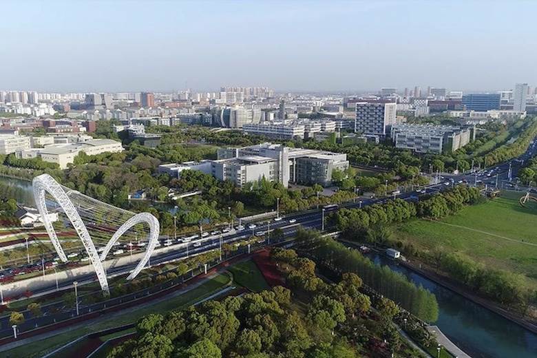 Anta to invest almost $150m in Suzhou operations                                                                                                                                                        