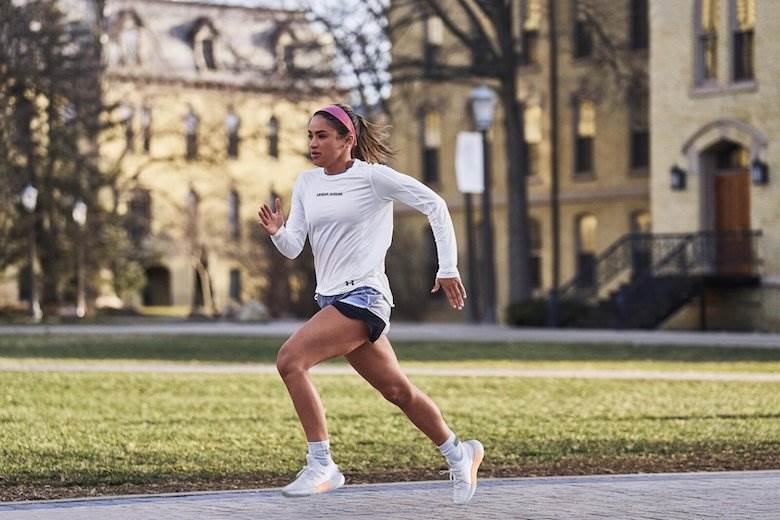 Circular design principles to come into 50% of UA products by 2027