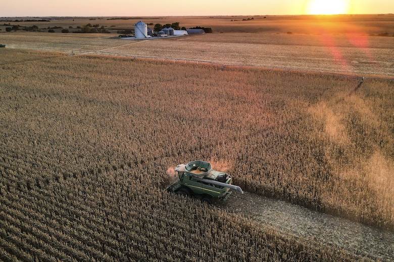 CovationBio shines light on its corn growers