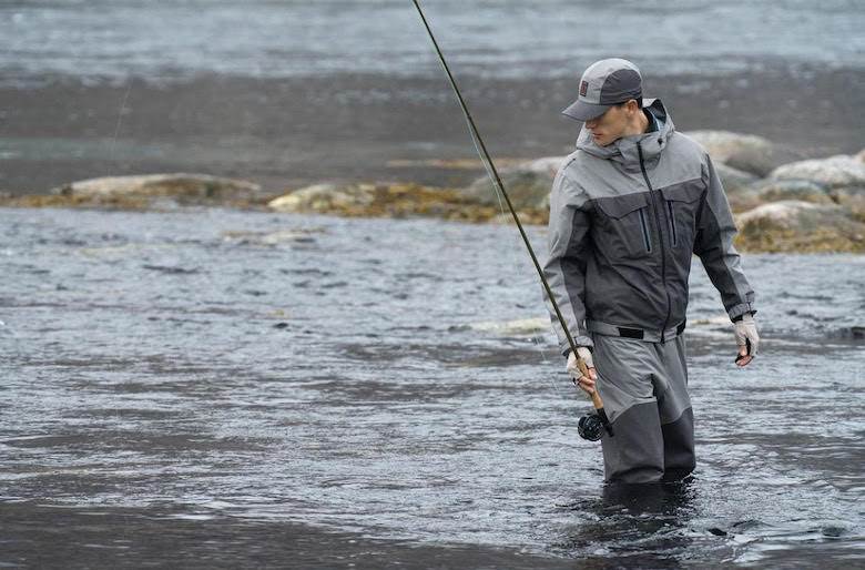 Kolon eyes fishing’s fashion potential in South Korea                                                                                                                                                   