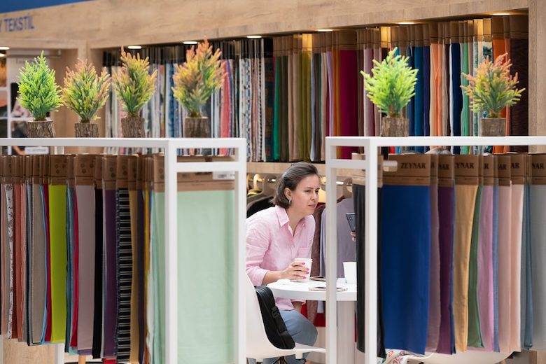 Pakistan offering Texworld Paris subsidies                                                                                                                                                              