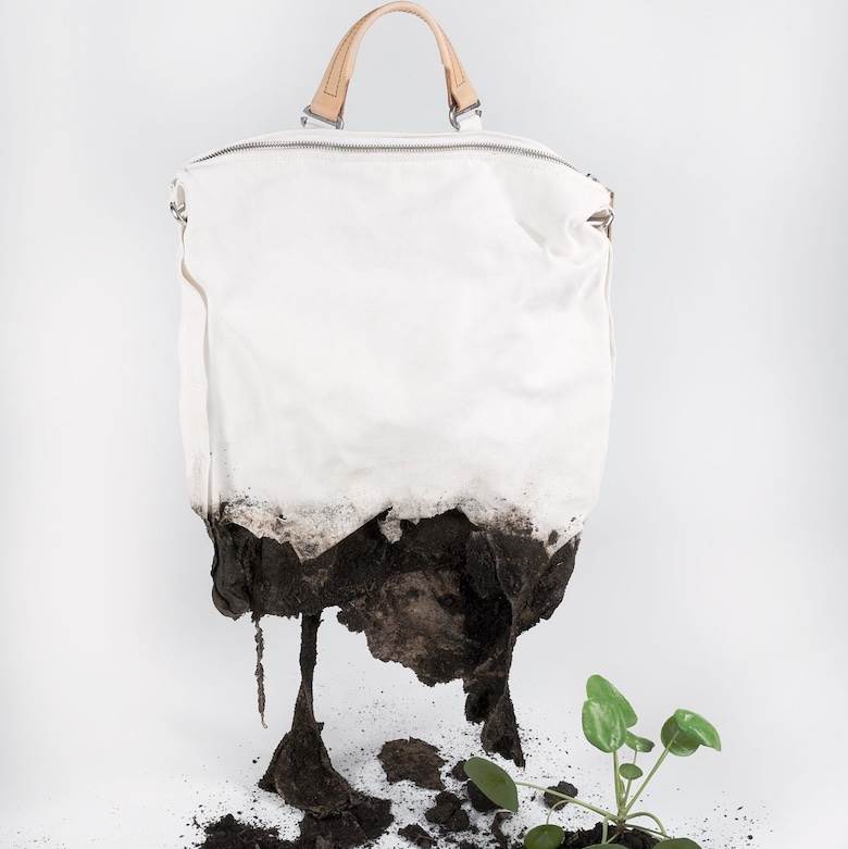 Bananatex fabrics now certified compostable