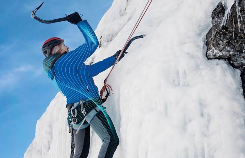 Sports in focus for Freudenberg at Performance Days