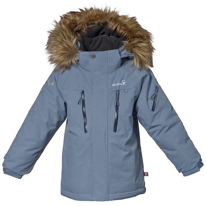 Isbjörn among 'first' to use ocean-bound plastic insulation                                                                                                                                             