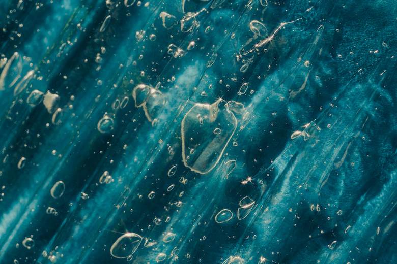 Keel Labs, formerly AlgiKnit, announces Kelsun yarn                                                                                                                                                     