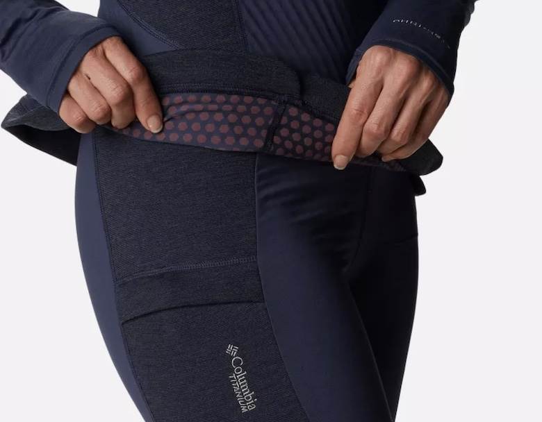 Columbia Sportswear enjoys a record third quarter