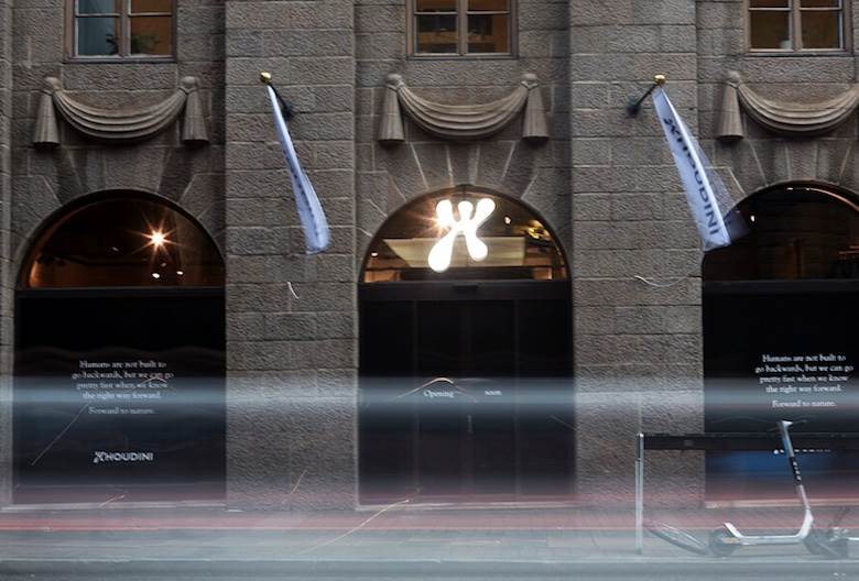 Houdini’s new hub allows it to ‘do more’