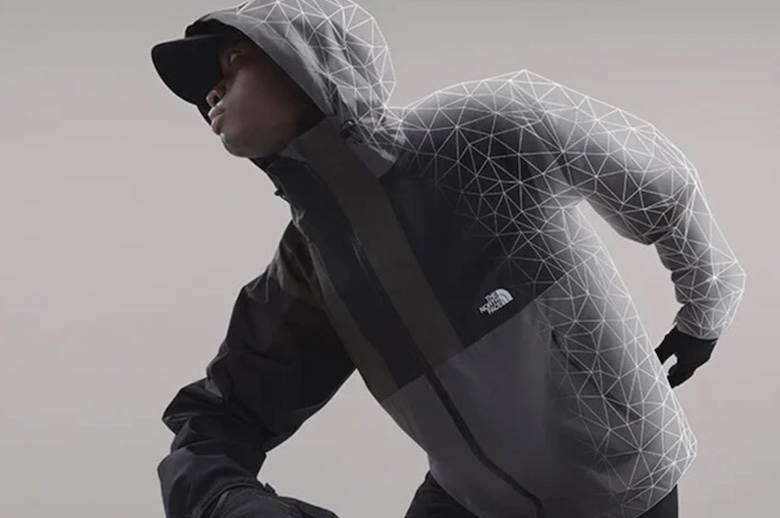 Goldwin trials algorithmic zero-waste design                                                                                                                                                            