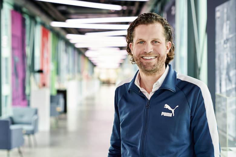 Puma promotes ‘designated candidate’ to CEO role                                                                                                                                                        