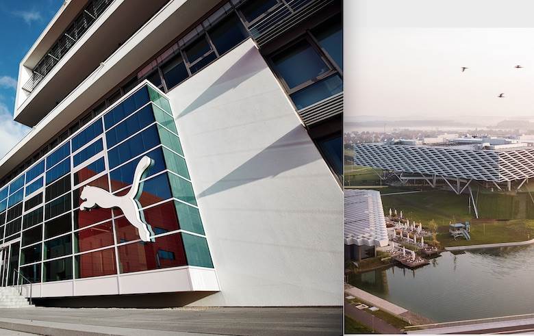 Upheaval at Herzogenaurach                                                                                                                                                                              