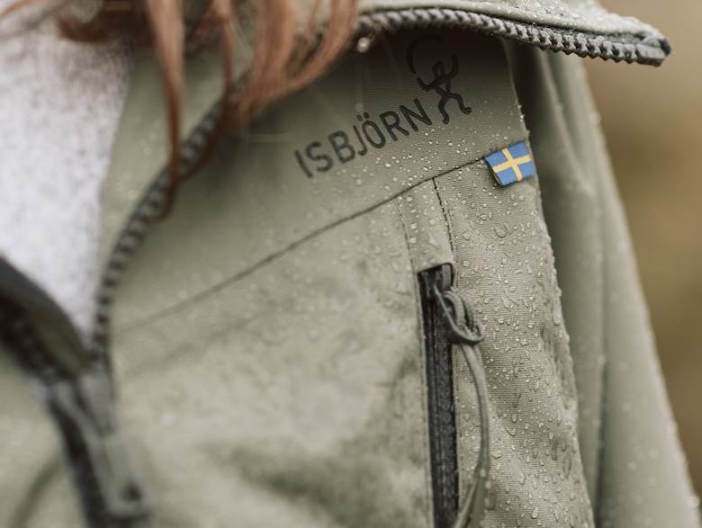 Isbjörn seals its PFAS-free future                                                                                                                                                                      