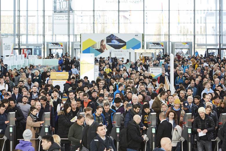 Promise of new perspectives at ISPO Munich