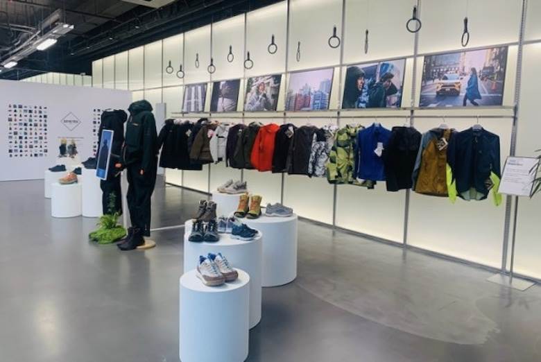 Gore-Tex’s Pitti Uomo show lands in Seoul                                                                                                                                                               