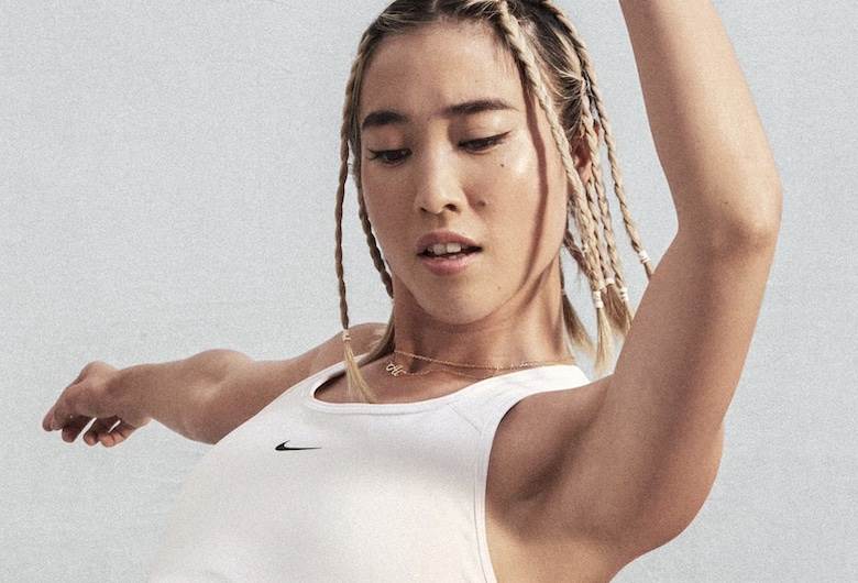 China: Nike gets a boost over Double 11