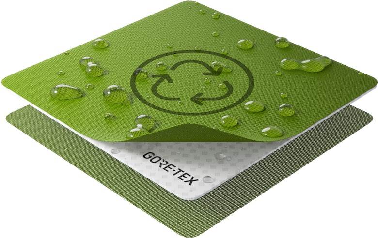 Laminates from WL Gore and Bionic boost Costa Rica ocean plastic project