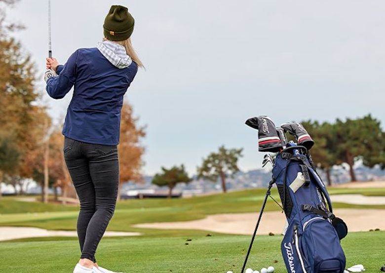 Growth for Titleist drives positive result for parent group, Fila