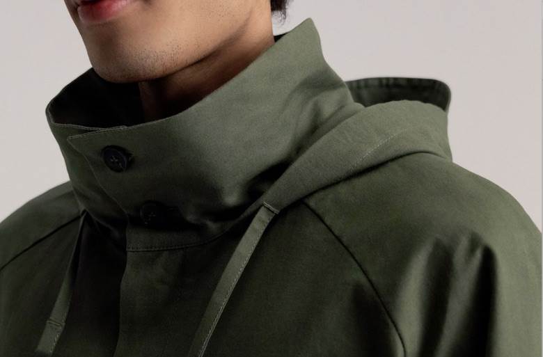 Outdoor brand prepares to launch Spinnova parka                                                                                                                                                         