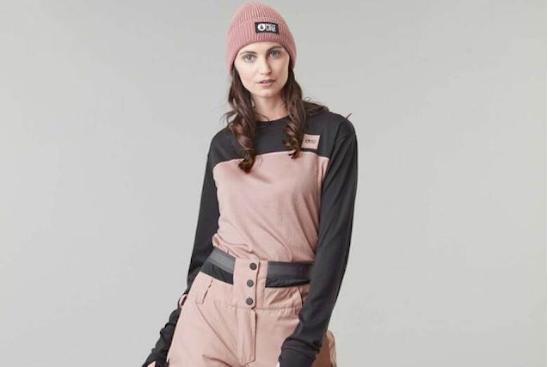 Winter sports brands opt for Lyocell                                                                                                                                                                    