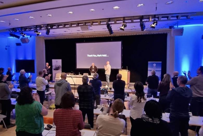 Changes to EOG leadership team ahead of ISPO                                                                                                                                                            