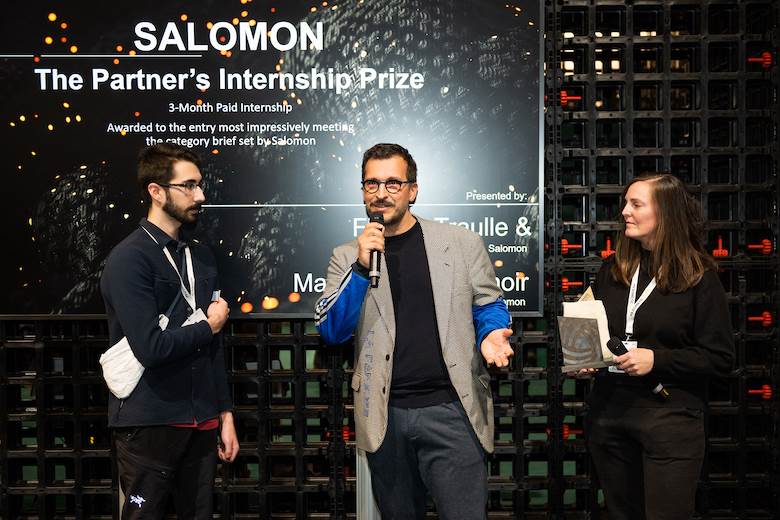Woolmark names Performance Challenge winners