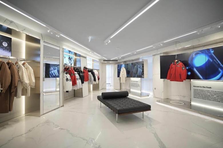 Bosideng continues stride with double-digit advance