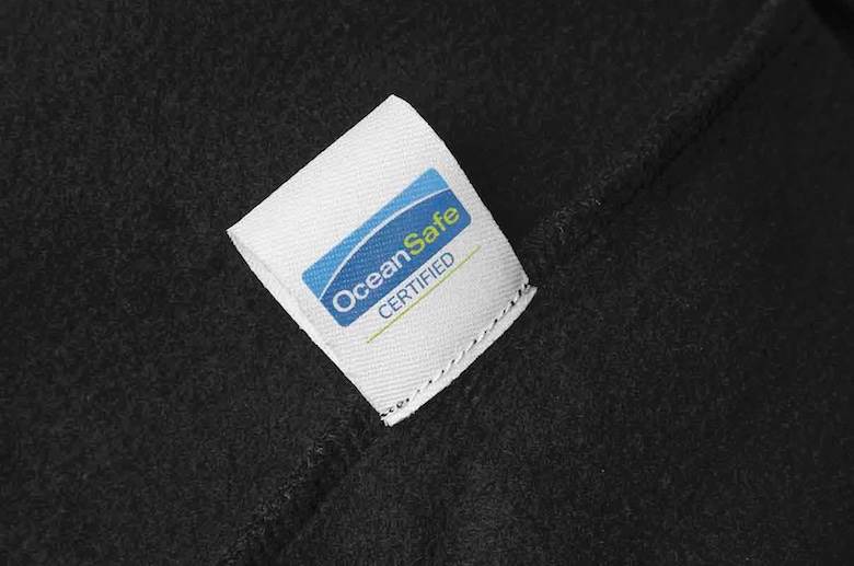 Seed funding for OceanSafe’s textile technologies