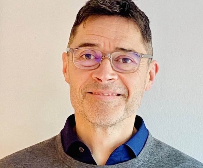 Global marketing director role brings executive back to Hyosung