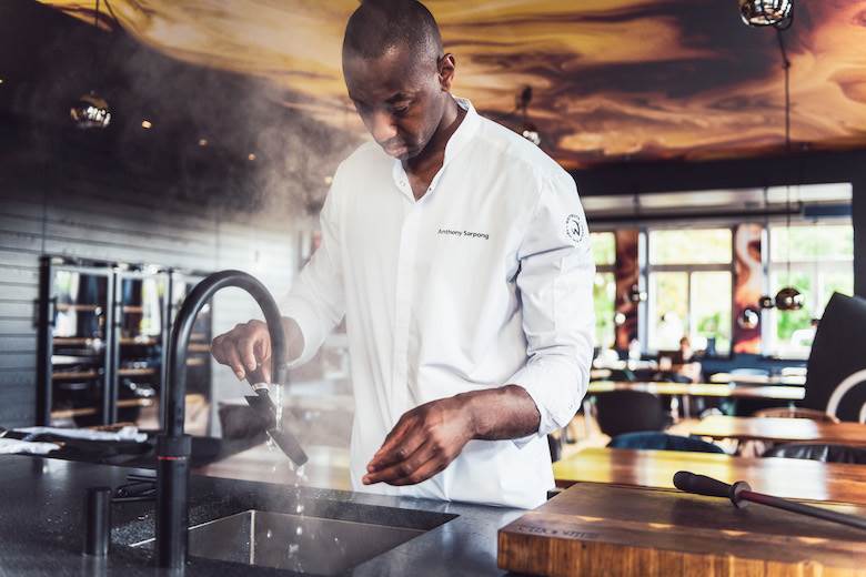 First ‘Responsible Business’ certification goes to workwear brand