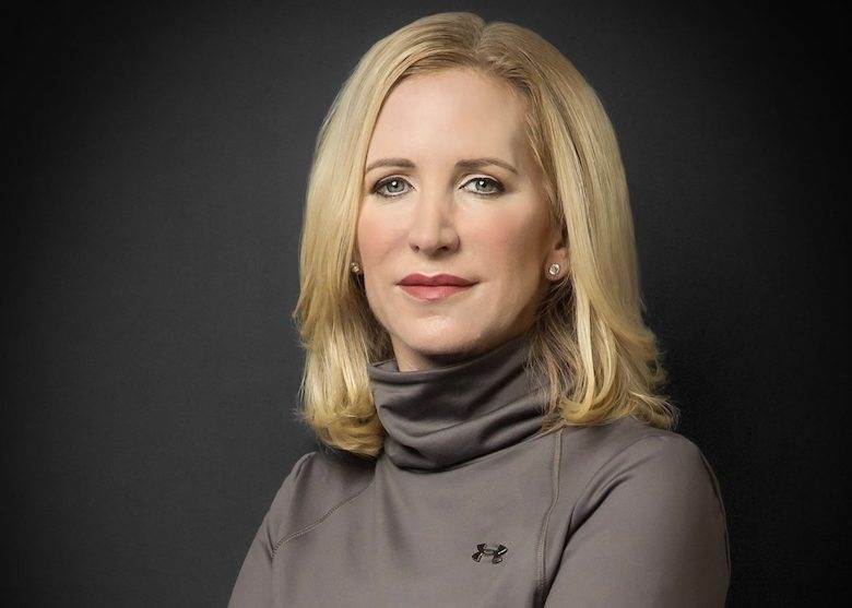 Under Armour names new CEO