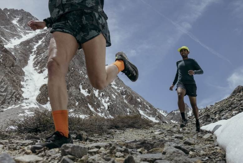 Merrell Korea in closer alignment with Japan