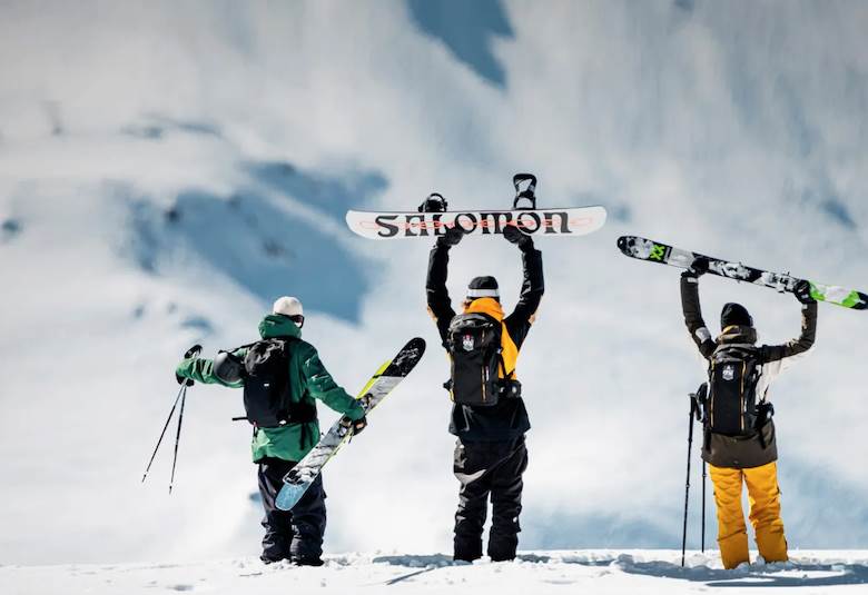 Surprise apparel brand winner of NPD Retail Performance Awards                                                                                                                                          