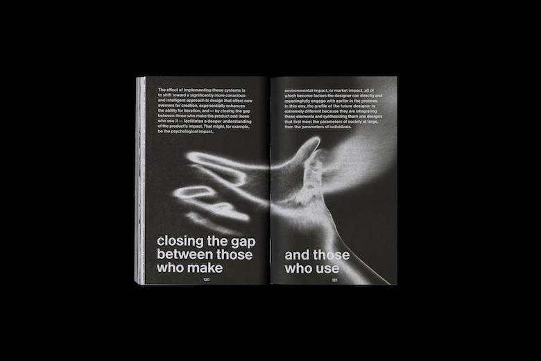 Nike’s new book anticipates next 50 years of design