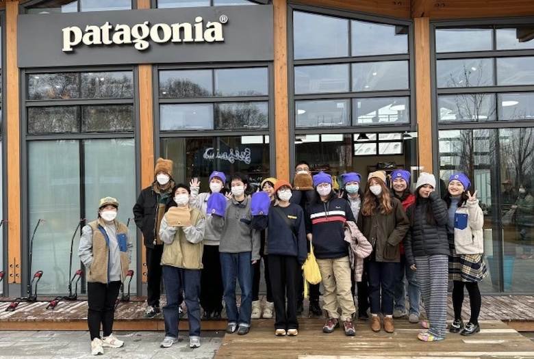Patagonia chooses Nanjing for first Jiangsu store