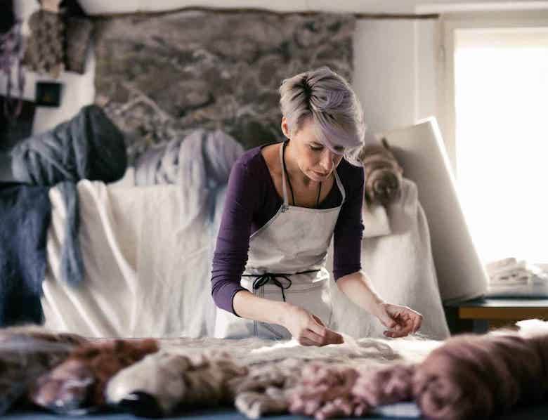 Alpine project aims to protect ‘precious textile ecosystems’                                                                                                                                            