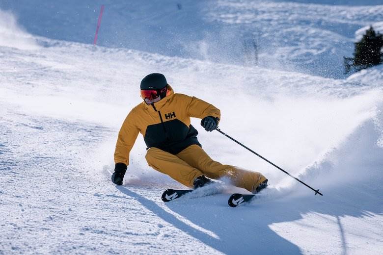 A year of two halves for sporting goods                                                                                                                                                                 