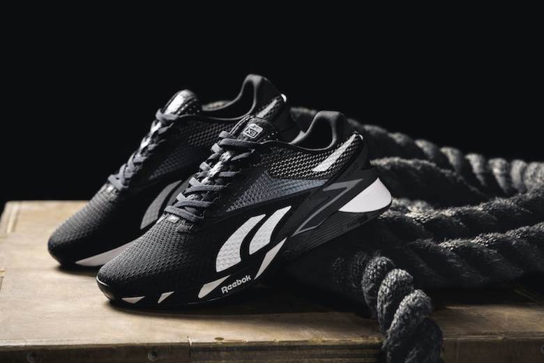 Reebok’s ‘revolutionary’ tech further refines Nano