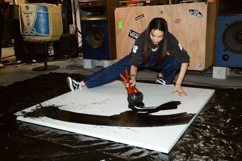 VF finds new Tokyo design base has Harajuku style                                                                                                                                                       