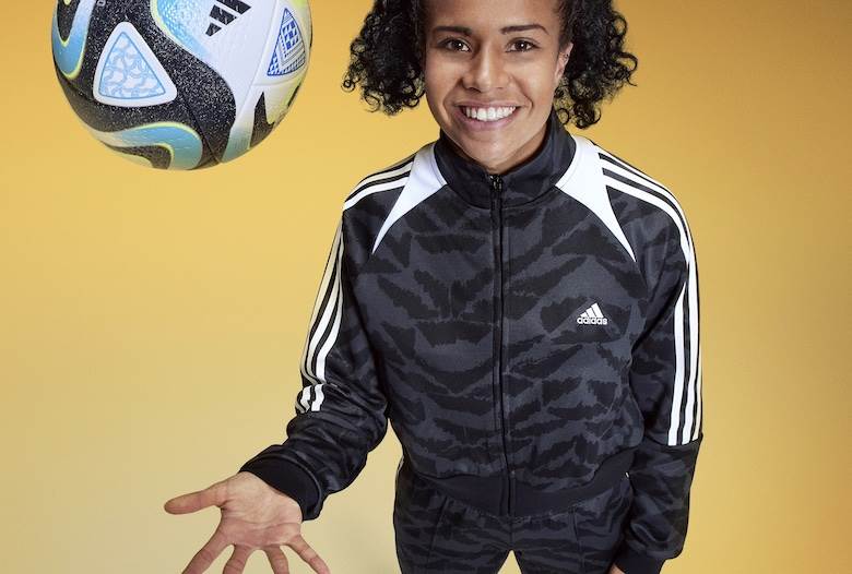 All-new adidas Sportswear label unveiled