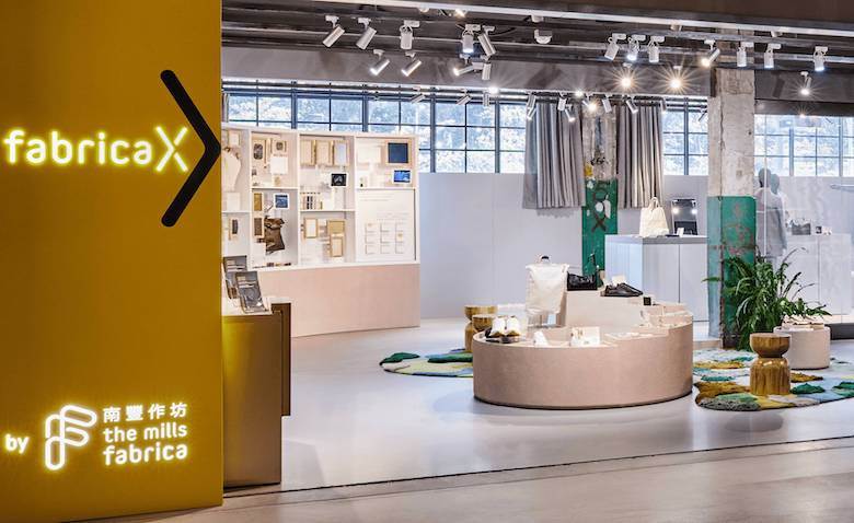 Hong Kong showcase celebrates biomaterials progress