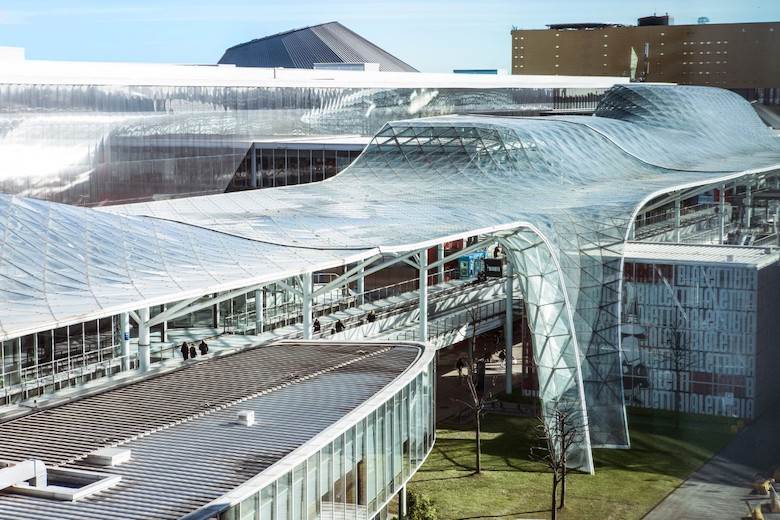 Space at ITMA 2023 is fully booked