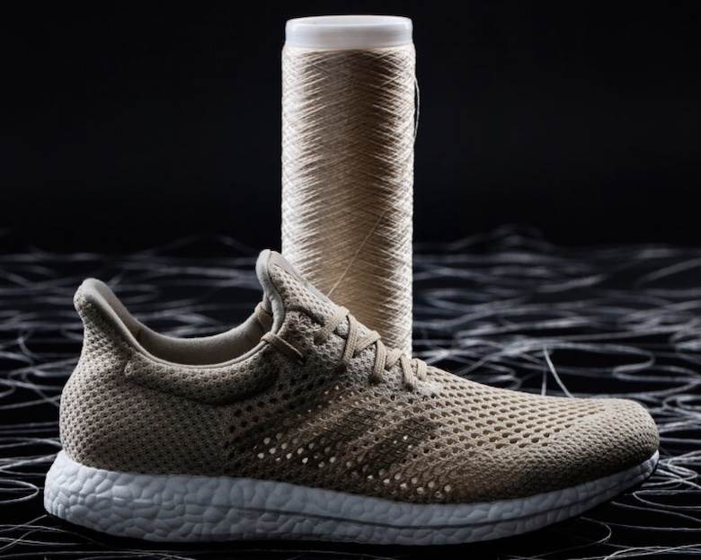 AMSilk tailoring proteins for performance textiles                                                                                                                                                      