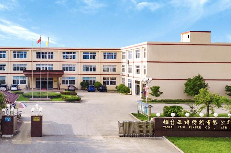 Yaqi gets China Wool Textile Association approval