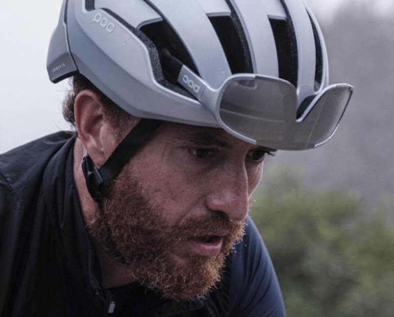 Helmet headway for POC                                                                                                                                                                                  