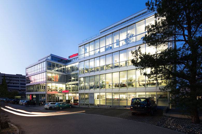 Oerlikon consolidates Riri in luxury market push                                                                                                                                                        