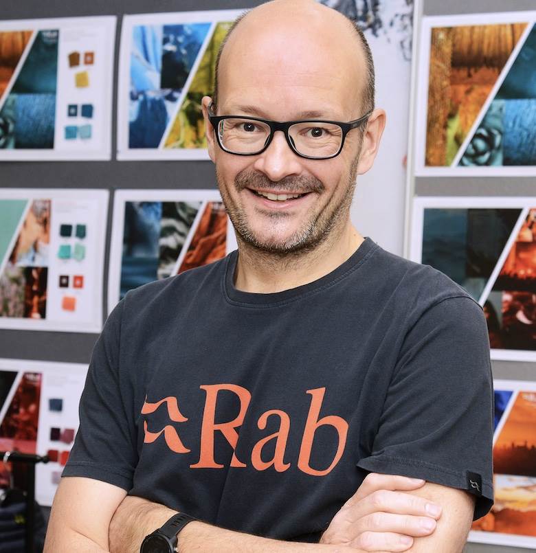 Change afoot at European Outdoor Group                                                                                                                                                                  