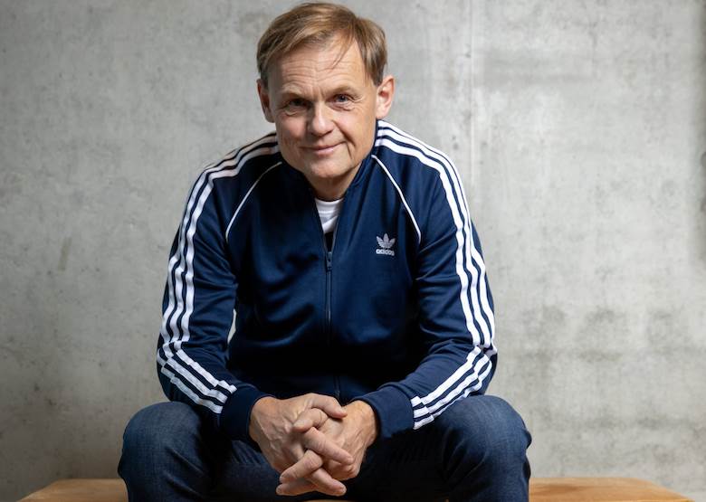 Adidas expects a year of decline ahead