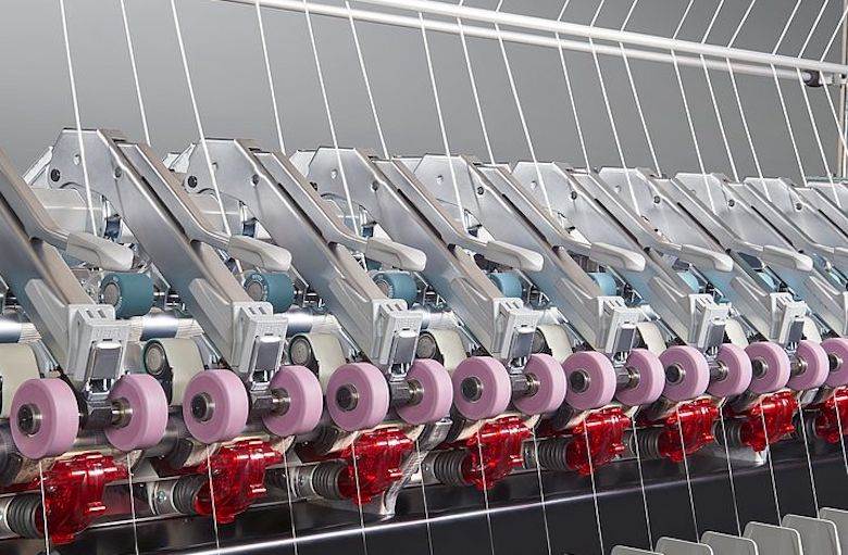 Record year confirmed for Rieter